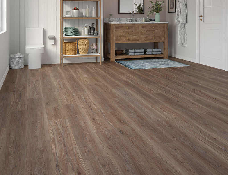 Castle Oak - LVT