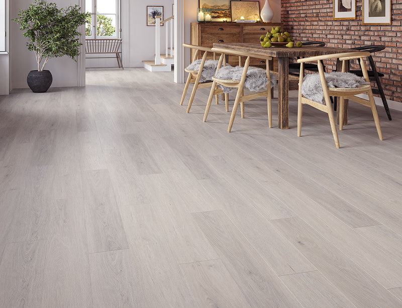 Bridport Oak - LVT