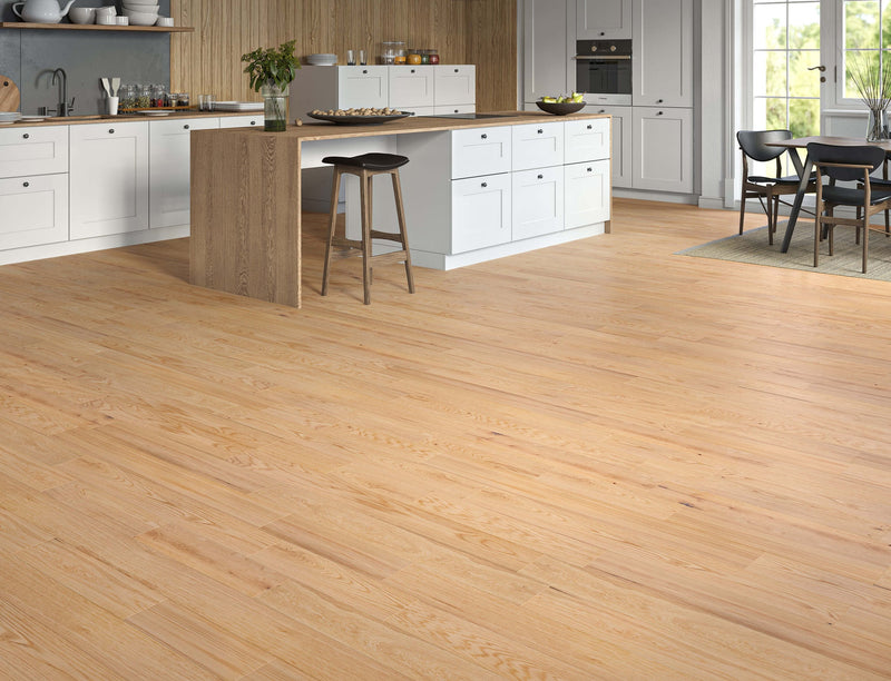 Hartbury Oak - Engineered Wood
