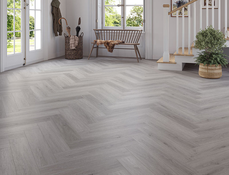 Kingsbridge Oak - LVT