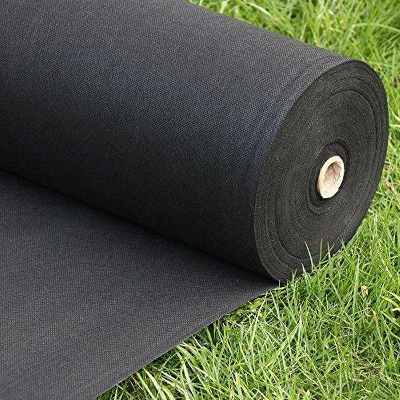 Weed Membrane - 25m2 Roll