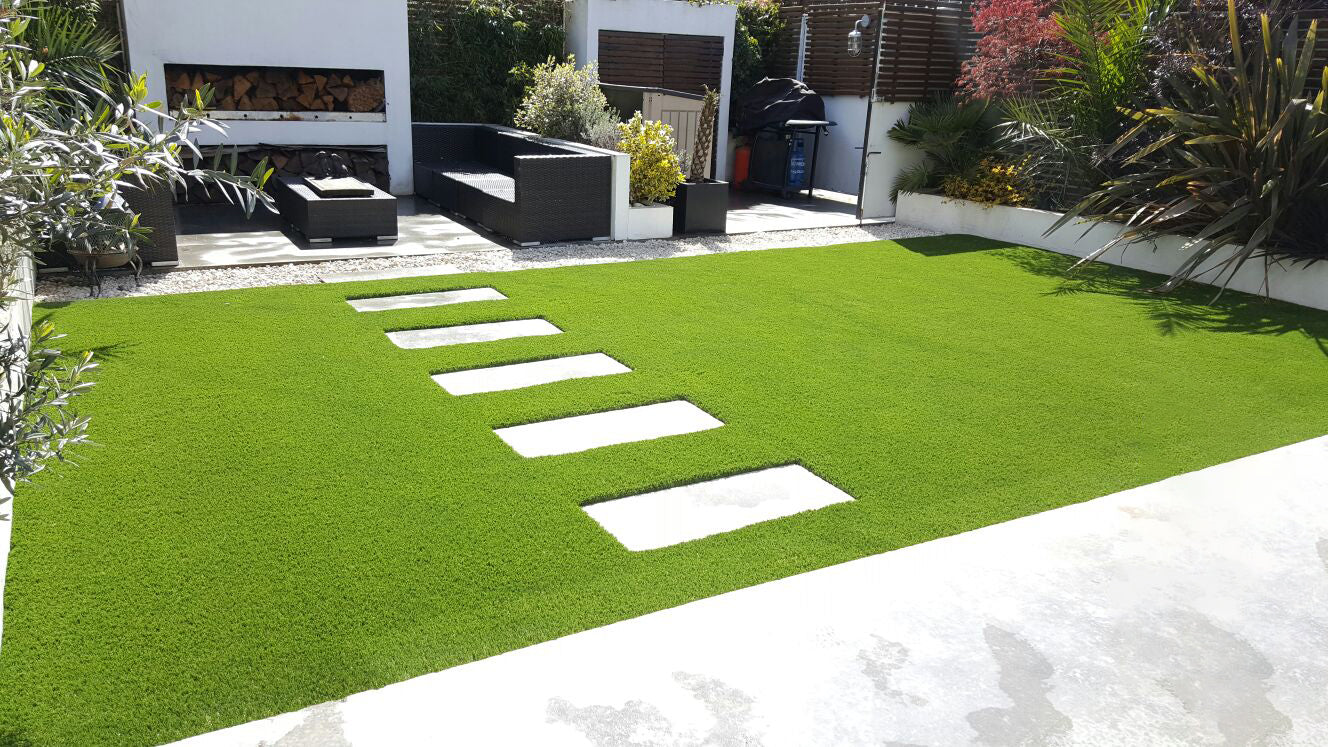 Artificial Grass
