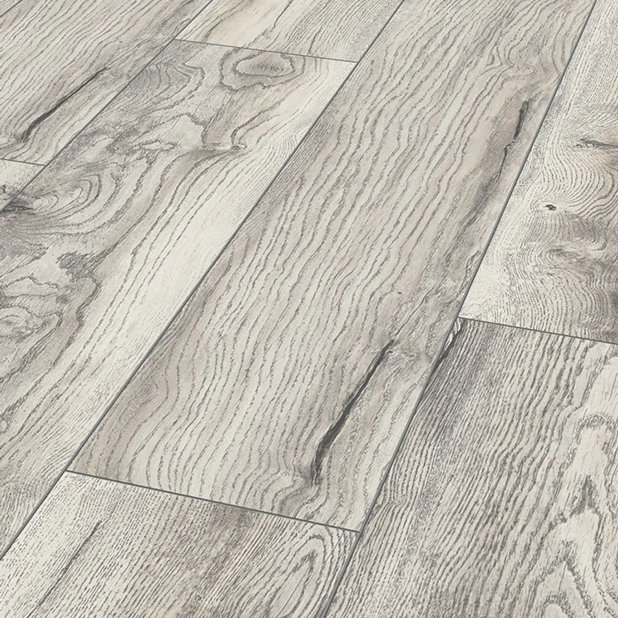 White Oak 12mm - Laminate