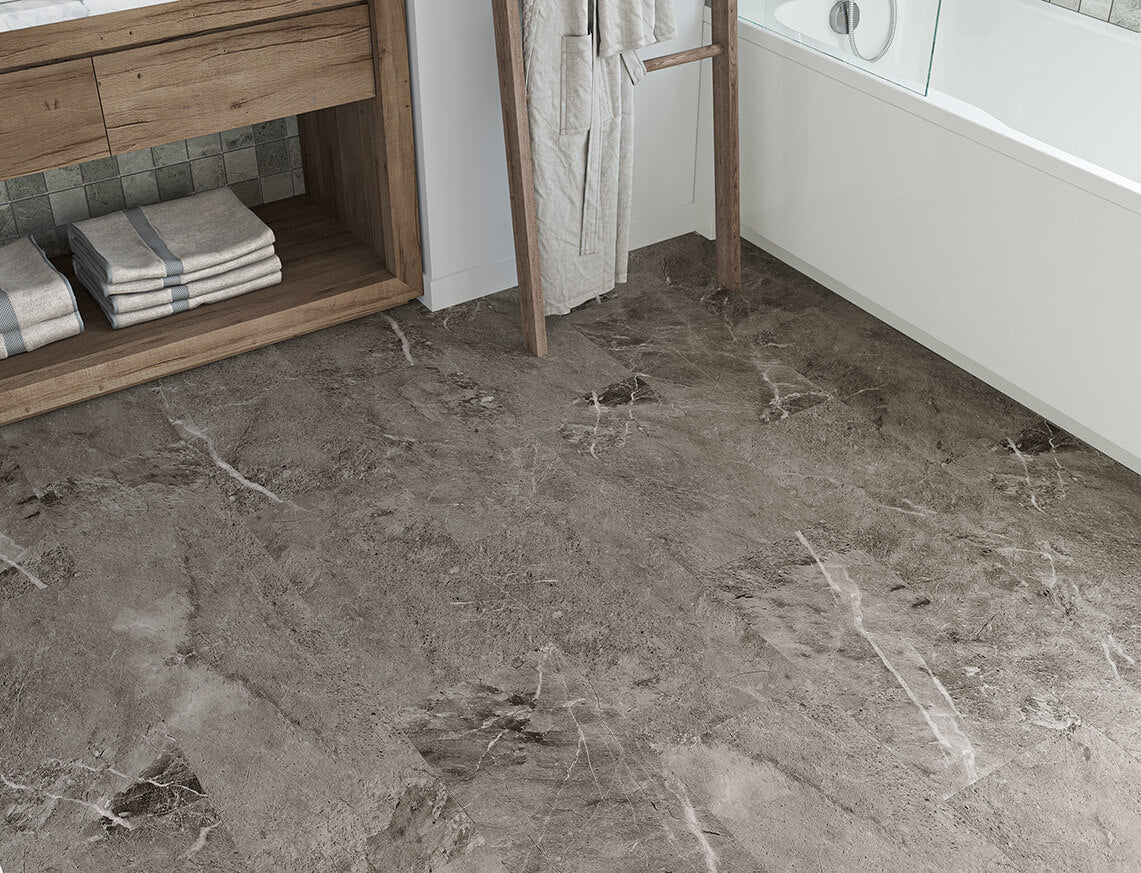 Ayr Stone - LVT