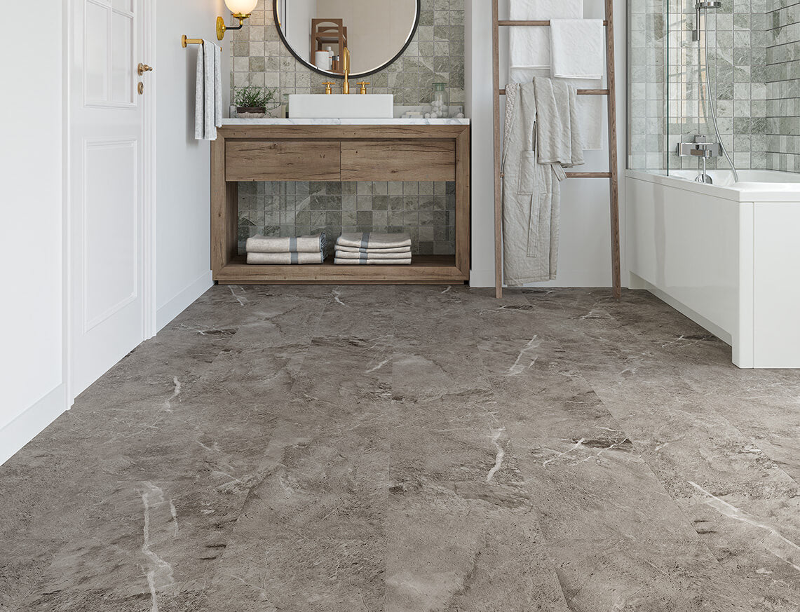 Ayr Stone - LVT