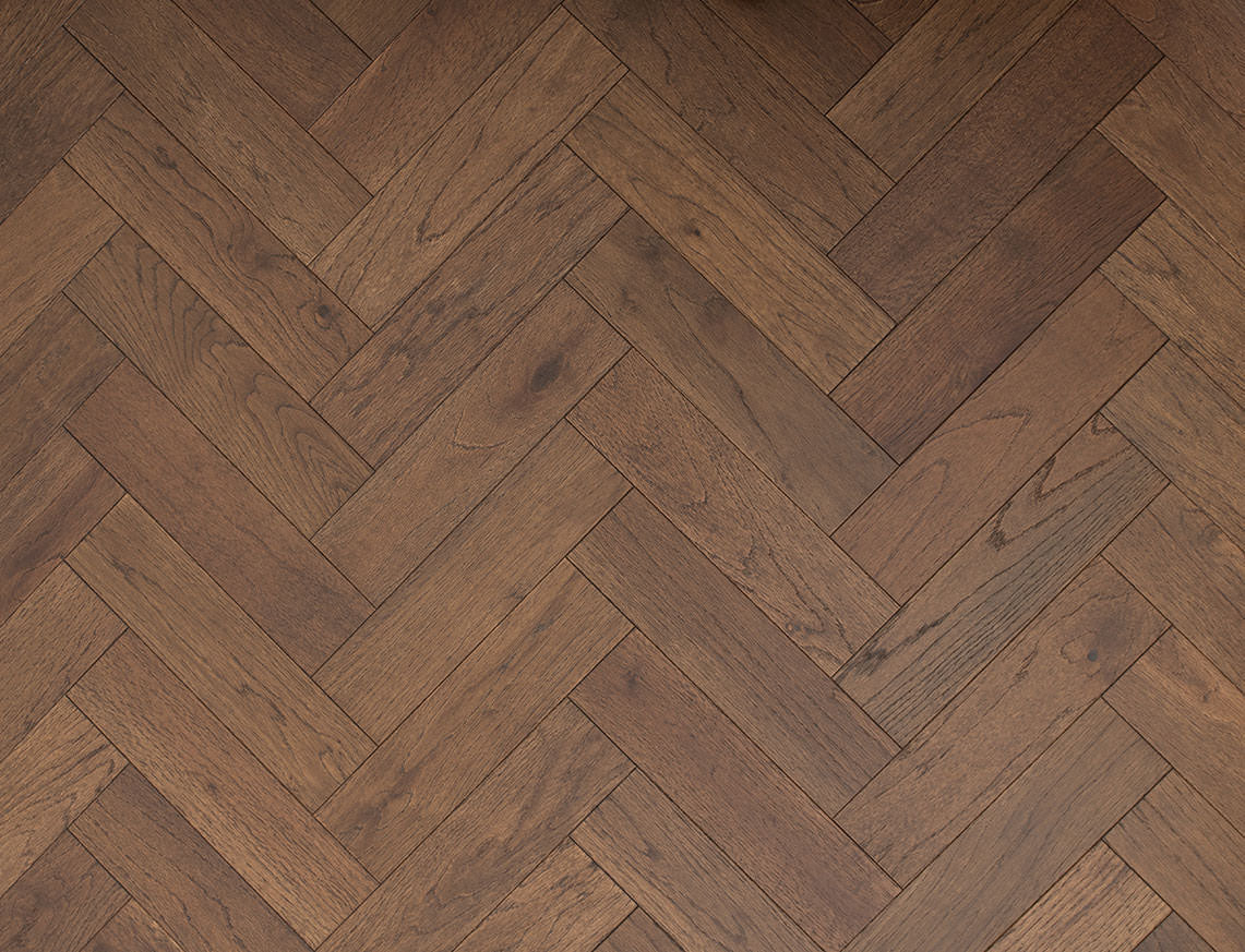 Avon Herringbone - Engineered Wood