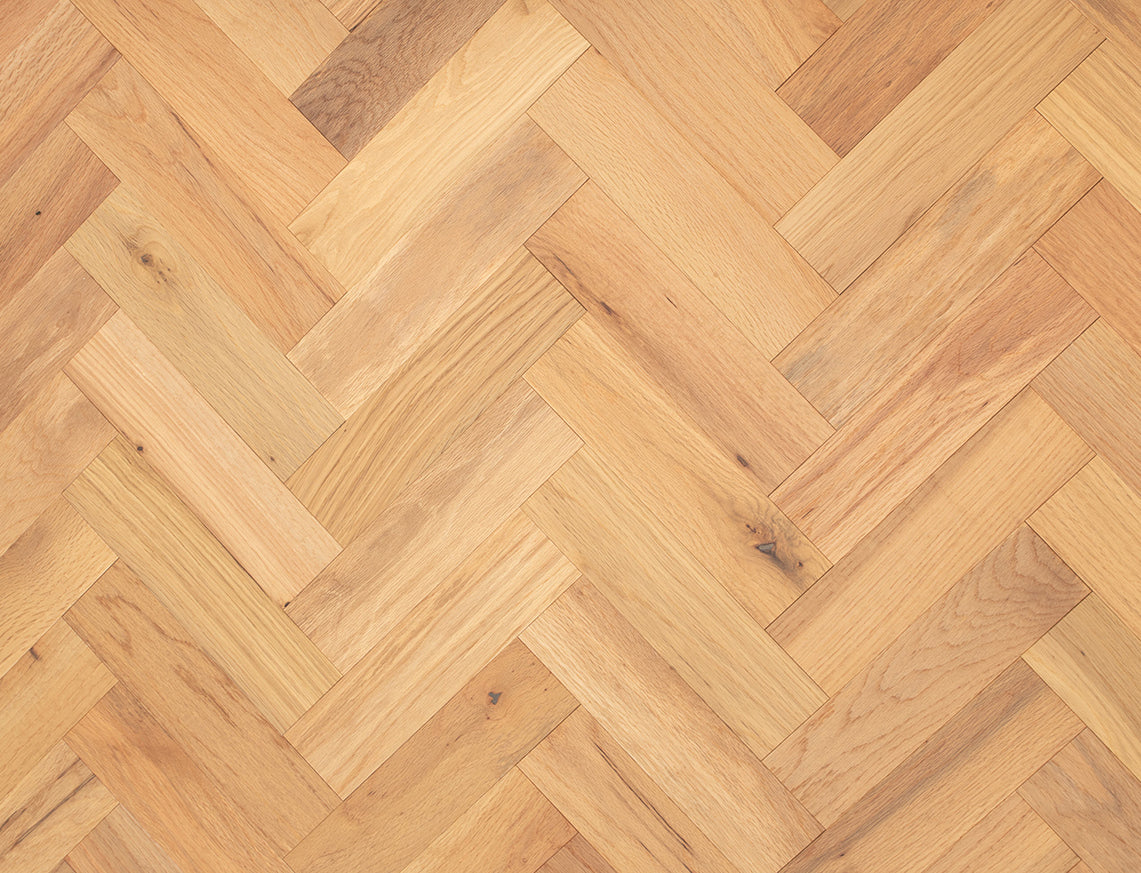 Ashbury Herringbone - Engineered Wood