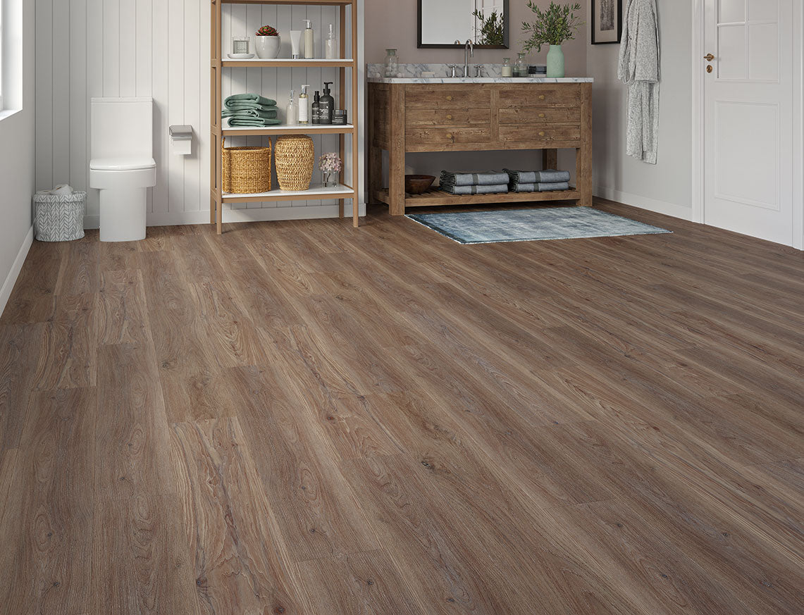 Castle Oak - LVT