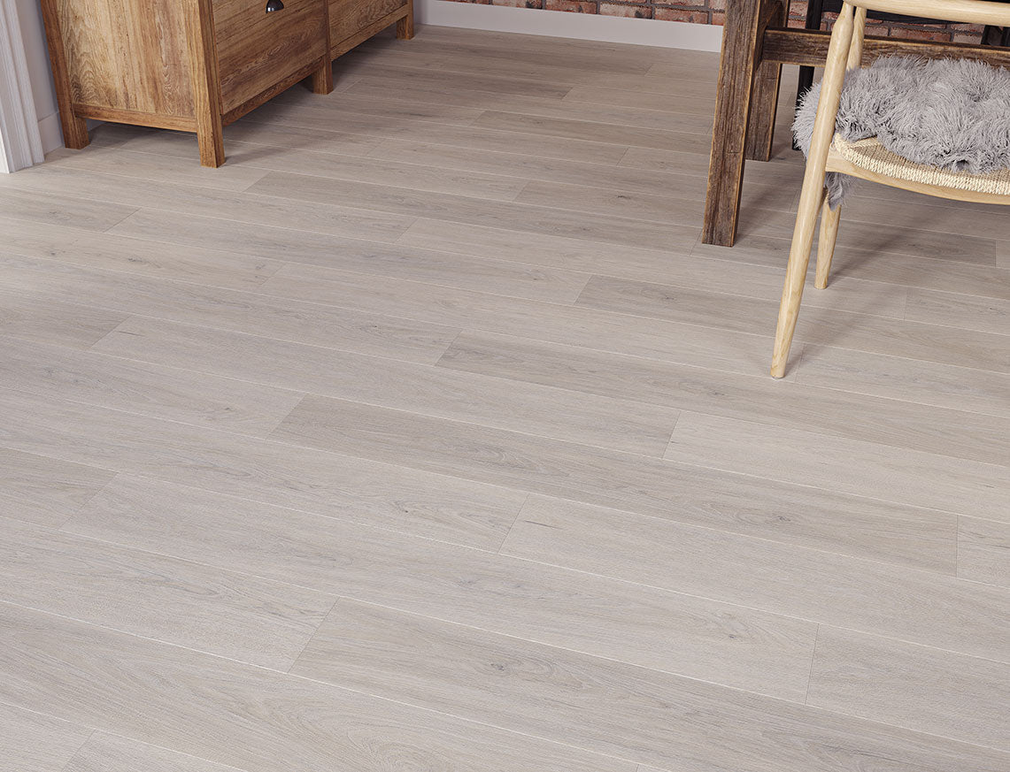 Bridport Oak - LVT