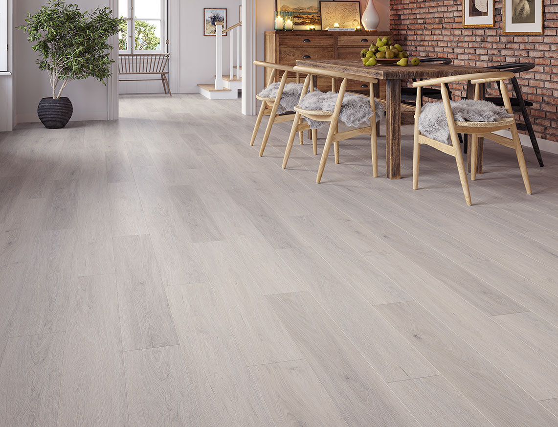 Bridport Oak - LVT