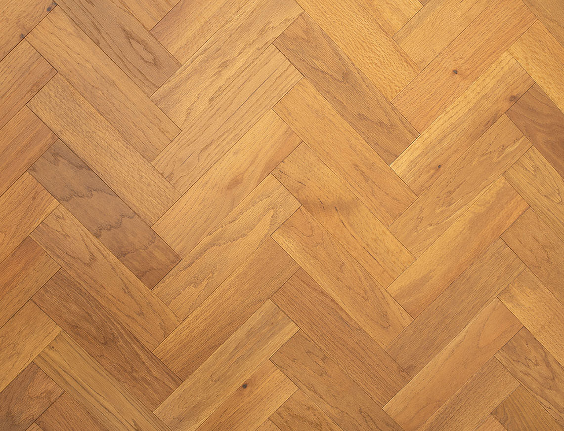 Berrow Herringbone- Engineered Wood