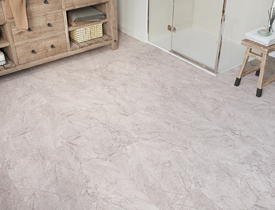 Carnoustie Stone - LVT