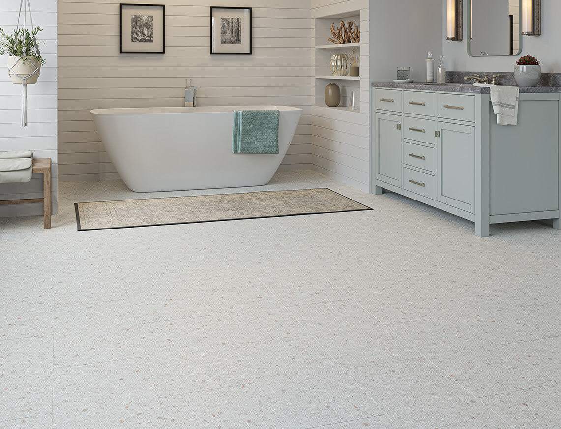 Cullen Stone - LVT