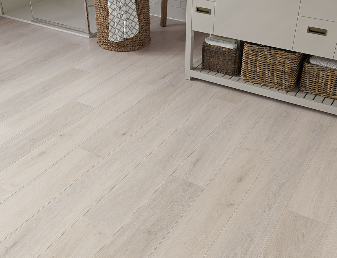 Cardigan Oak - LVT