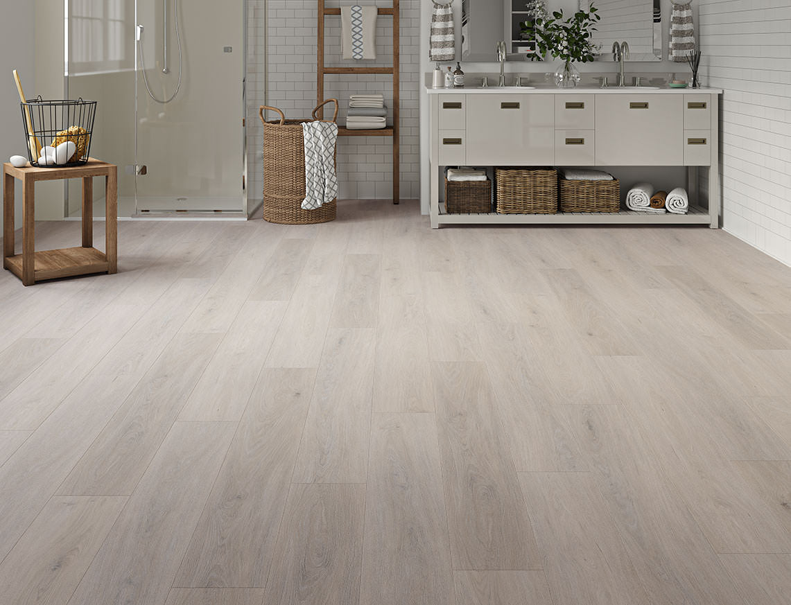 Cardigan Oak - LVT