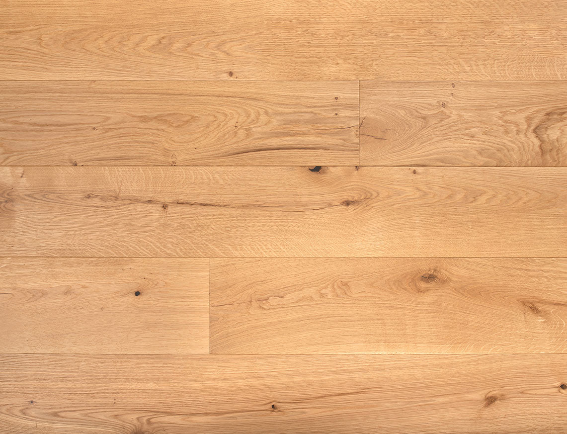 Derry Oak - Engineered Wood