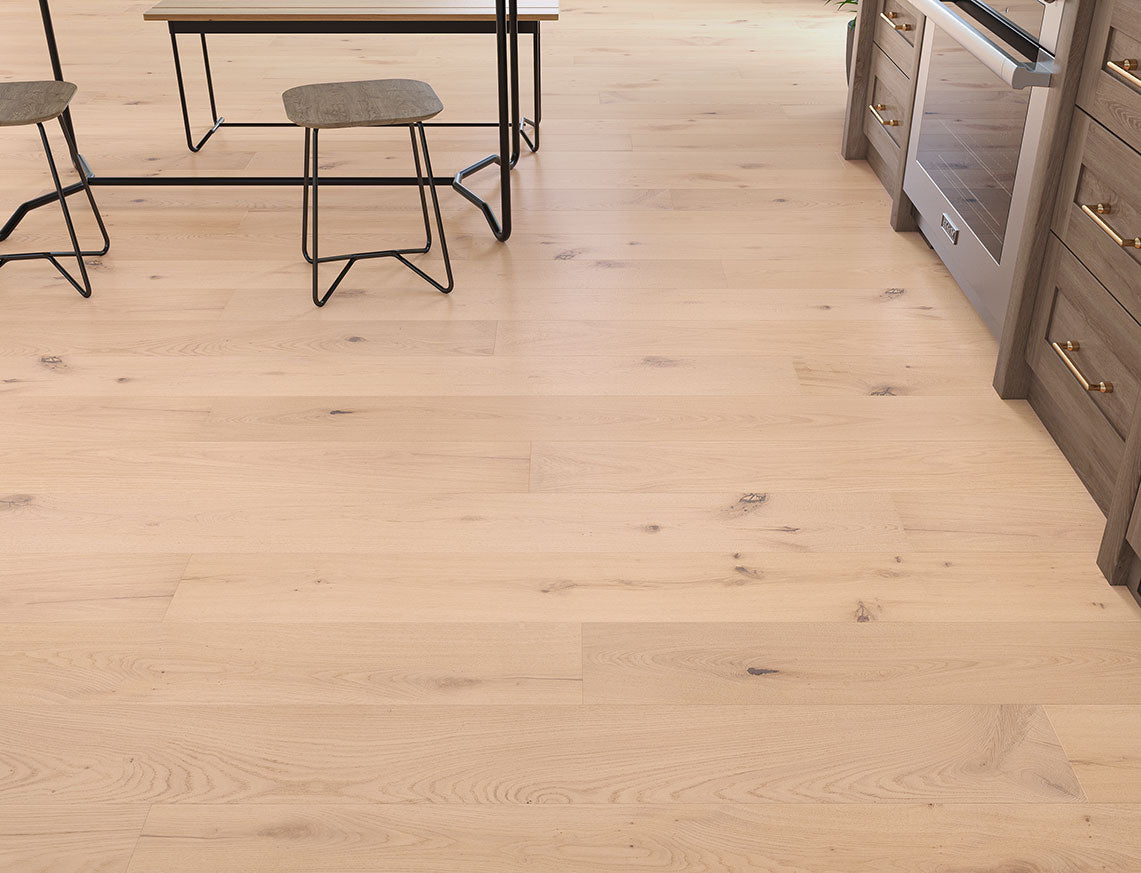 Daventry Oak - Engineered Wood