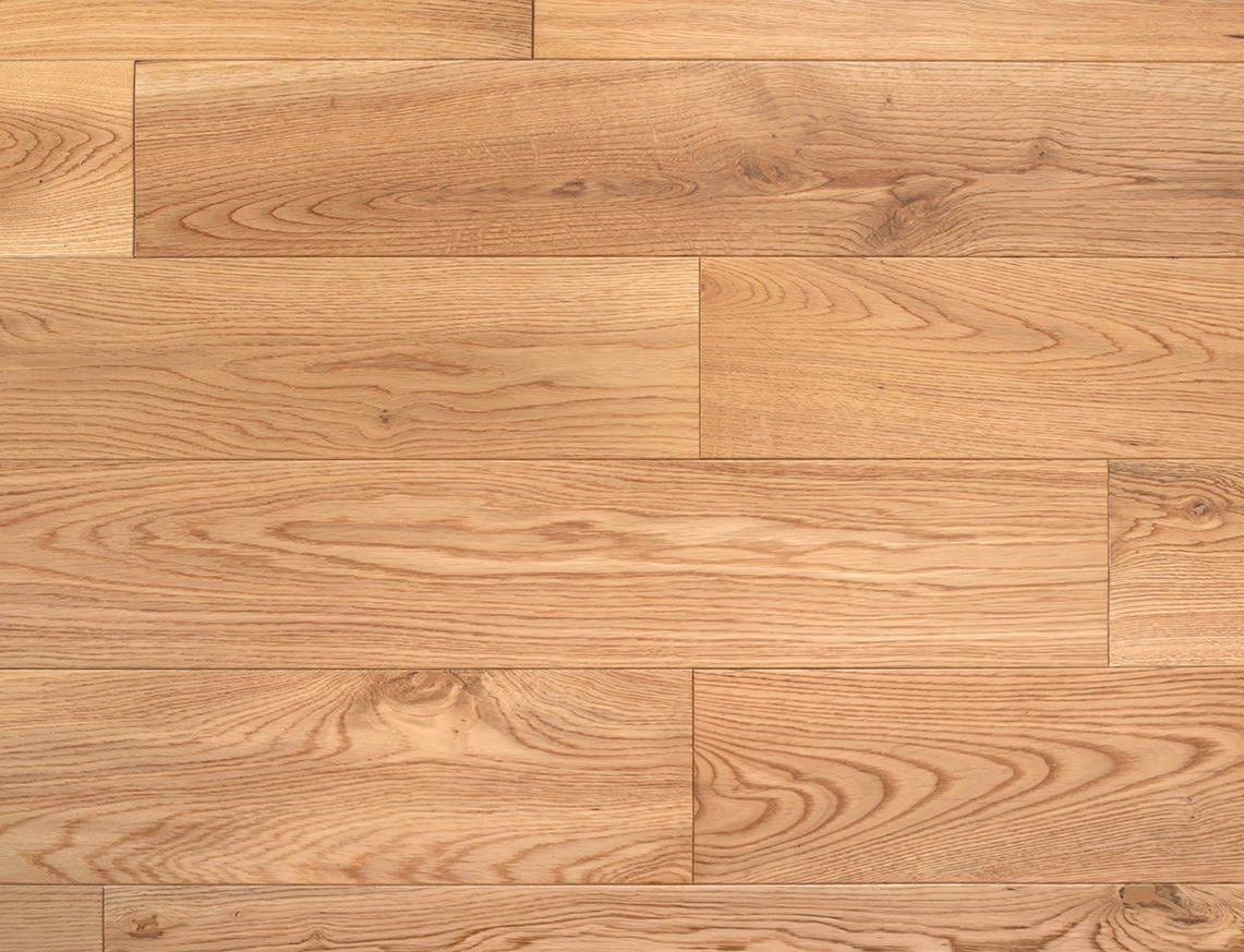 Hartbury Oak - Engineered Wood