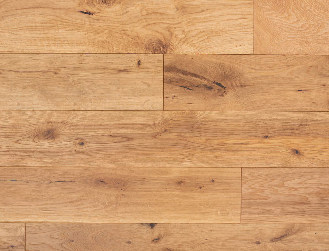 Castlewood Oak - Engineered Wood