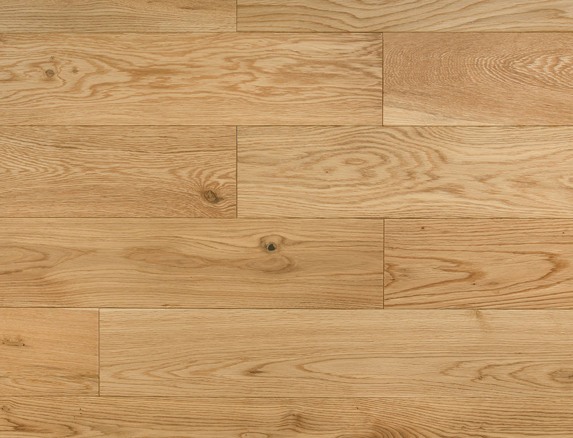 Pinehurst Oak - Engineered Wood