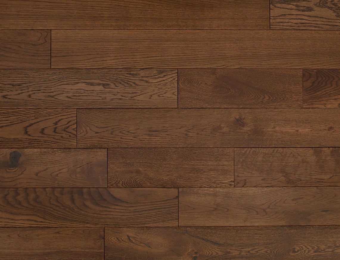Wentworth Oak - Engineered Wood