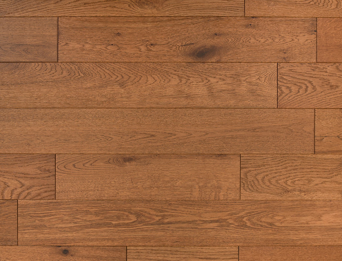 Avondale Oak - Engineered Wood