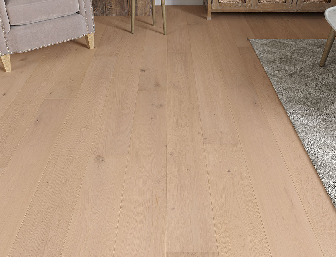 Guildford Oak - Engineered Wood