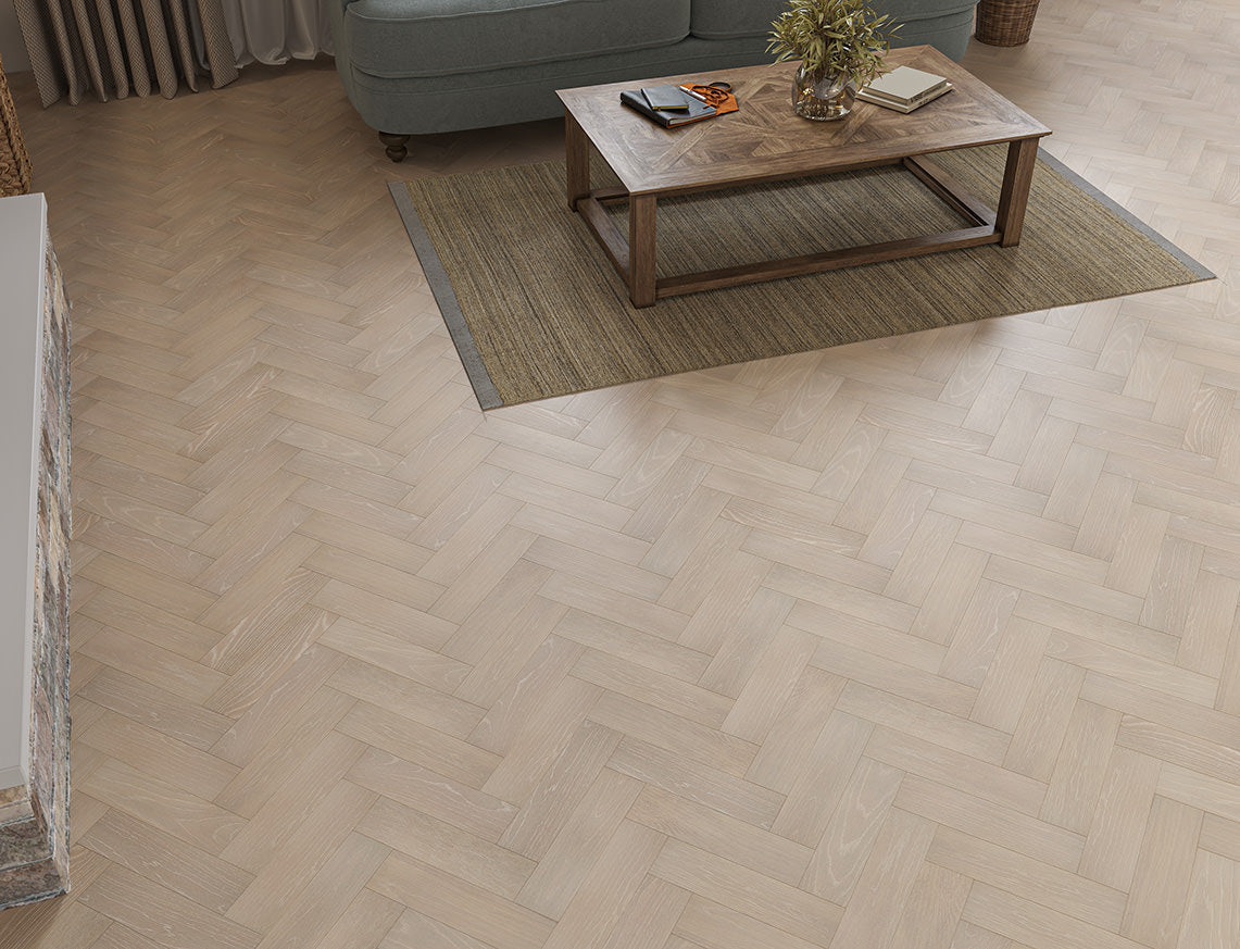 Emmerdale Oak - Engineered Wood