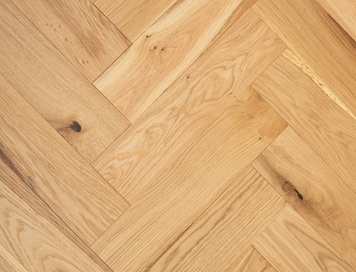 Ealing Oak- Engineered Wood