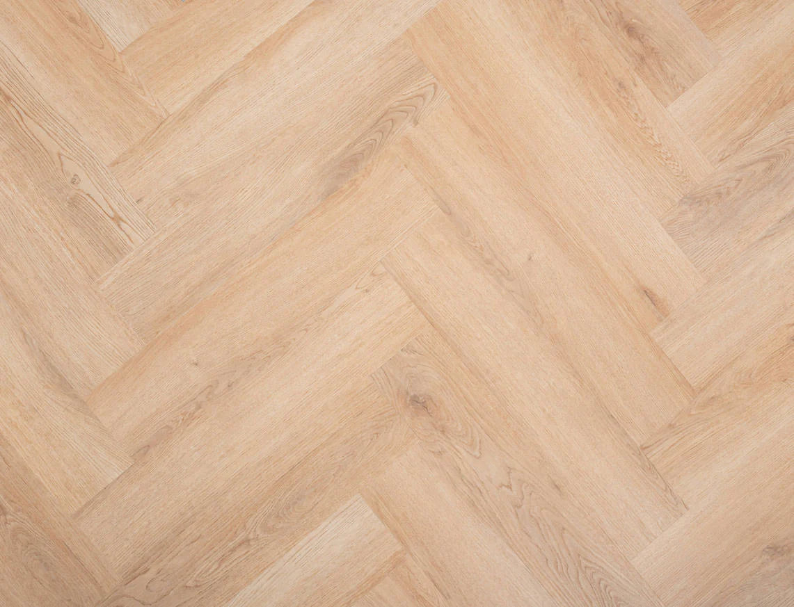 Farnborough Oak - LVT