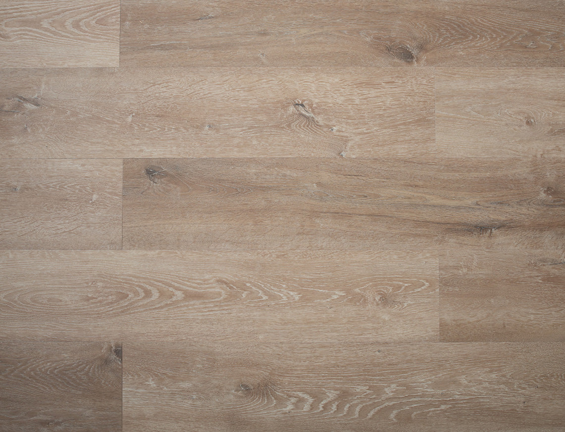 Beached Oak - LVT
