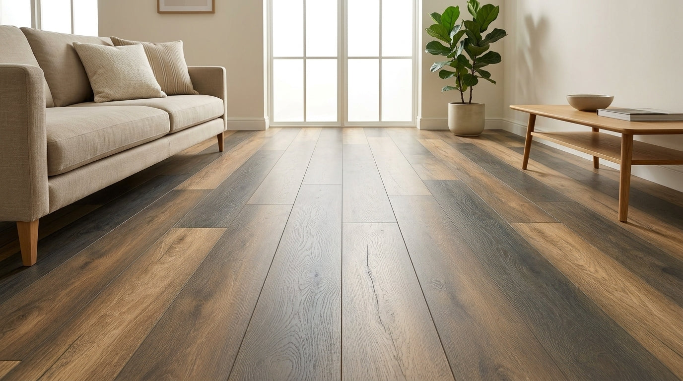 Salamanca 12mm - Laminate