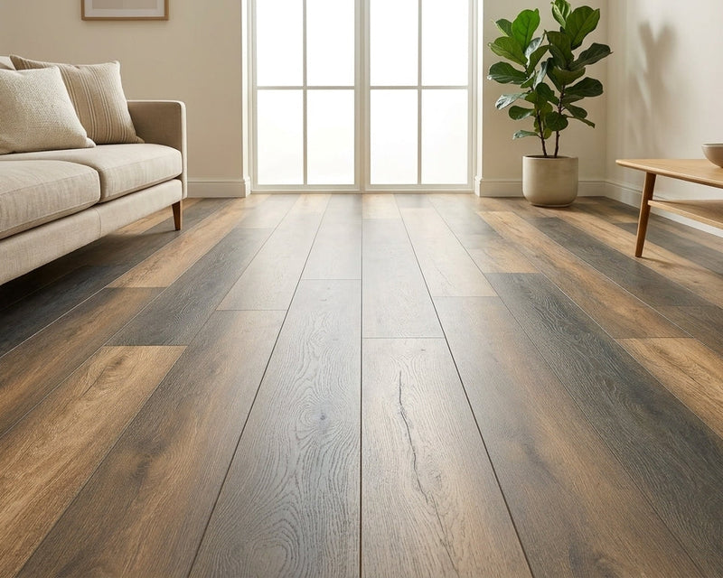 Salamanca 12mm - Laminate