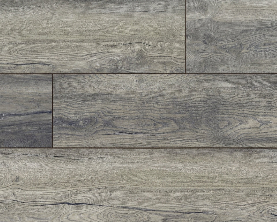 Smoked Grey 12mm - Laminate