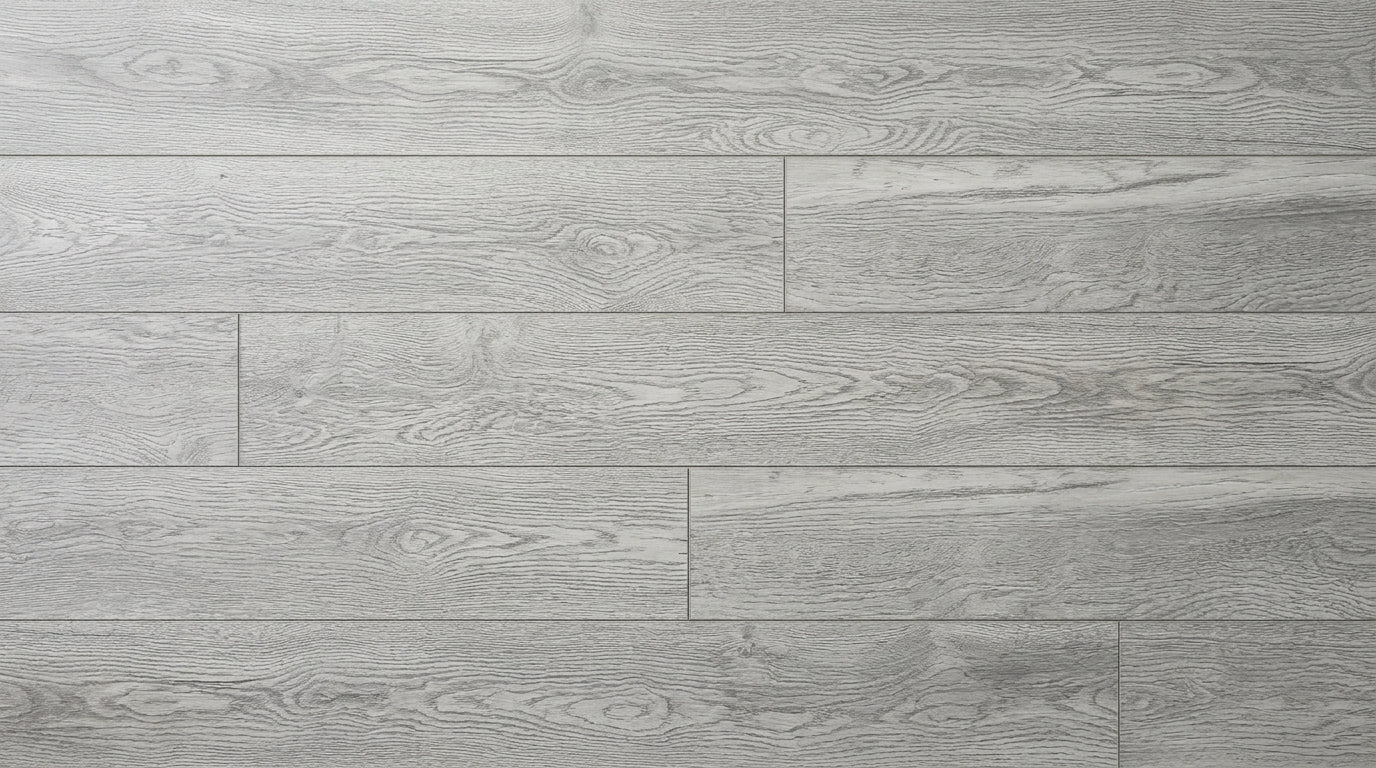 White Oak 12mm - Laminate