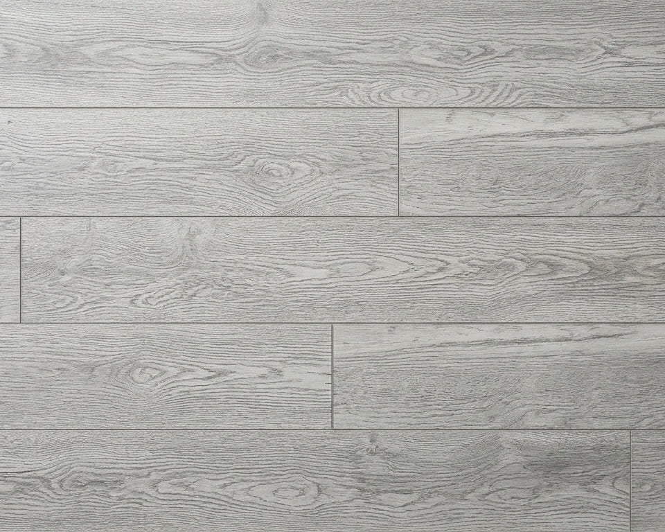 White Oak 12mm - Laminate