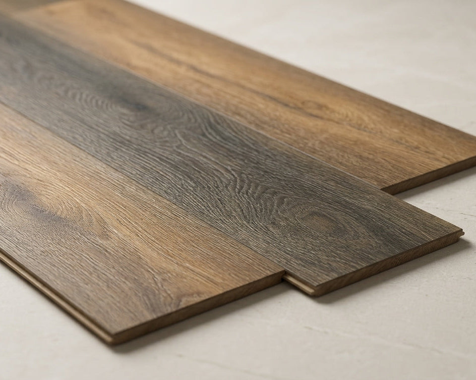 Salamanca 12mm - Laminate