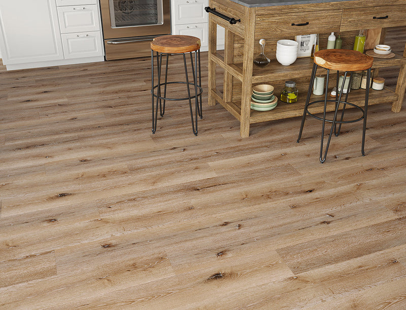 Holyhead Oak - LVT