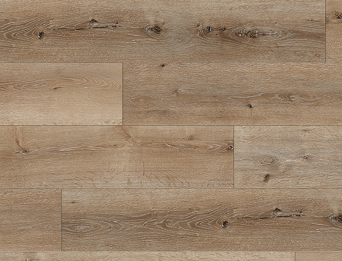 Holyhead Oak - LVT