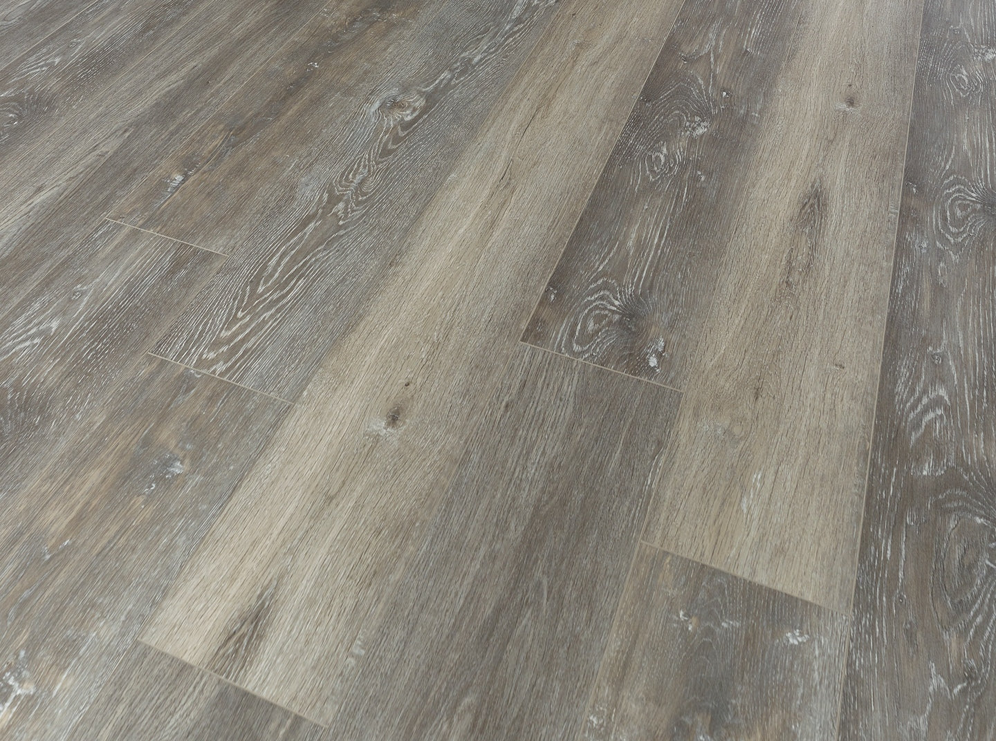 Weathered Grey - LVT
