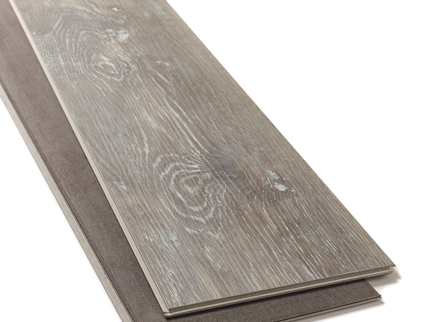 Weathered Grey - LVT