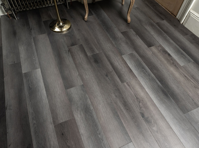 Concrete Grey - LVT