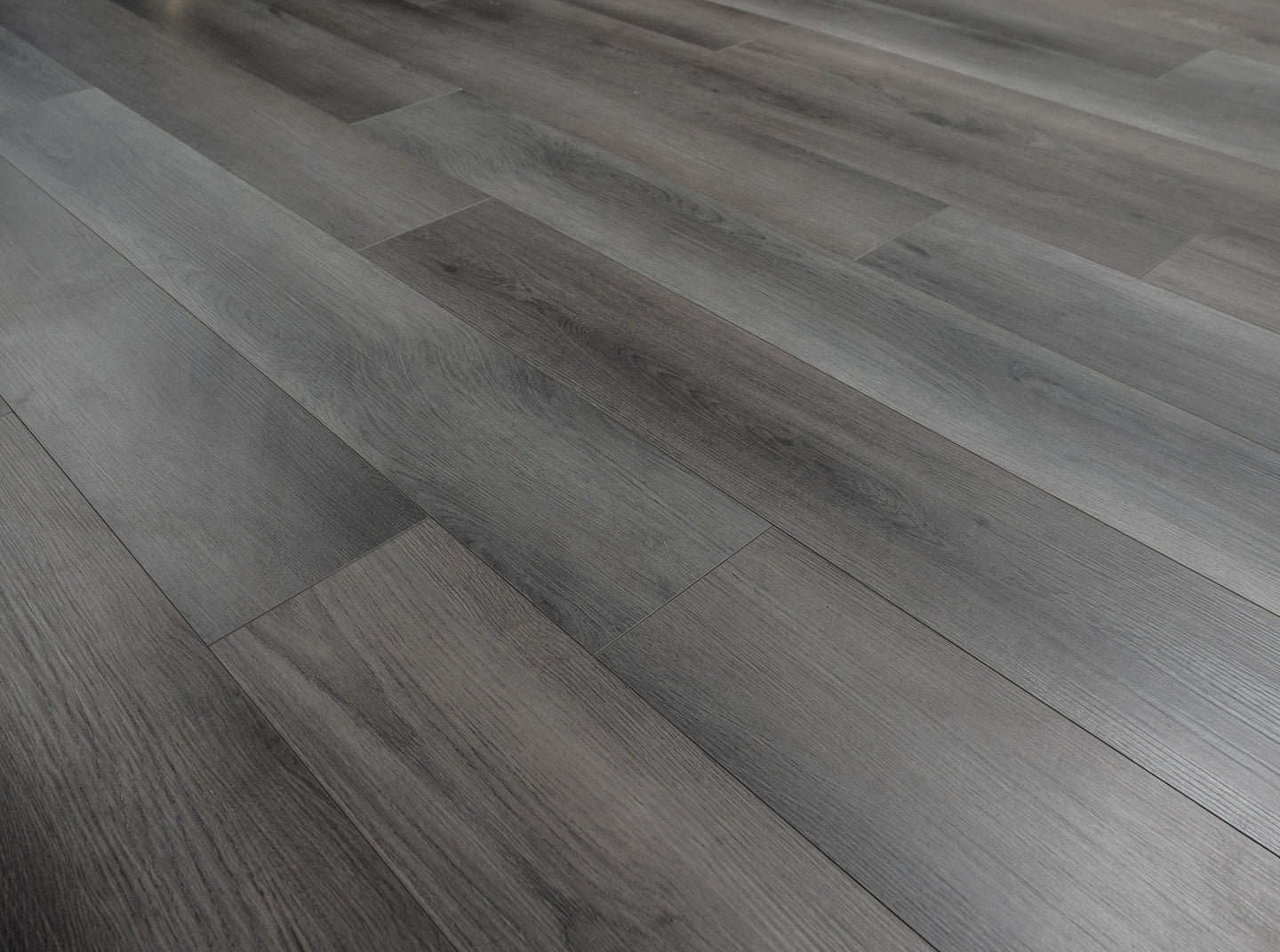 Concrete Grey - LVT