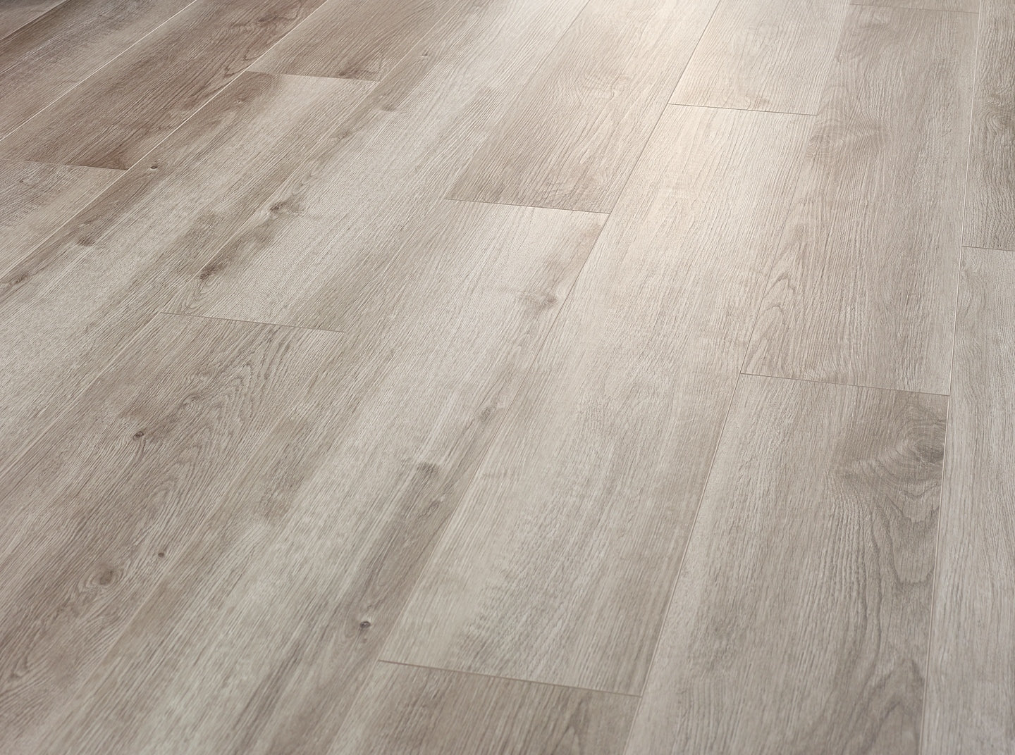 Limed Oak - LVT