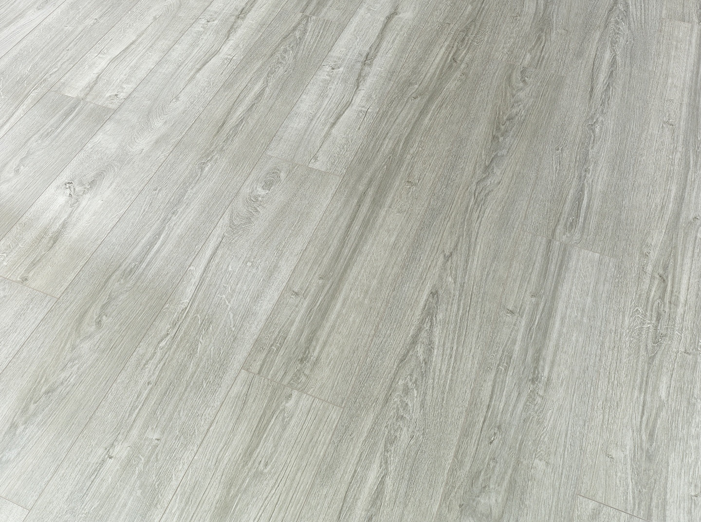 Glacier Grey - LVT