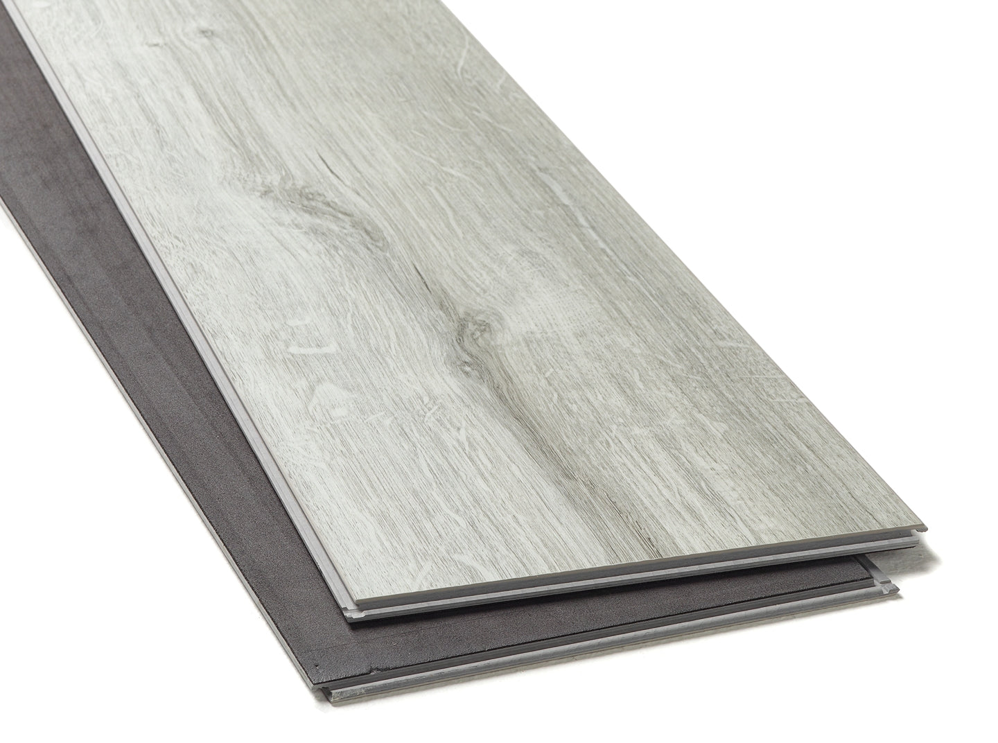 Glacier Grey - LVT