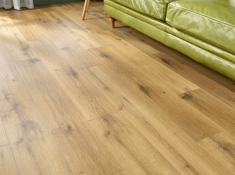 Aged Oak  - LVT