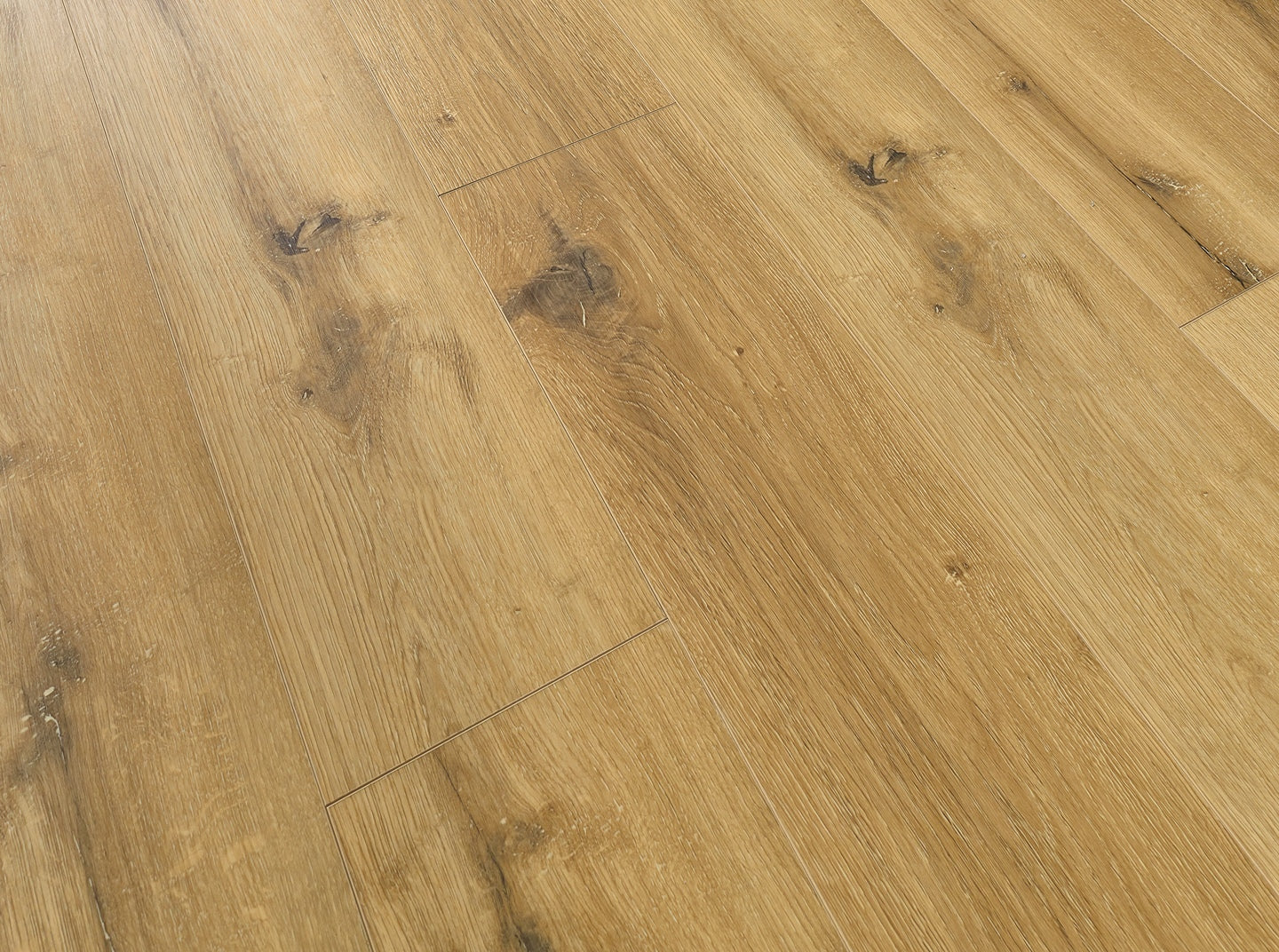 Aged Oak  - LVT