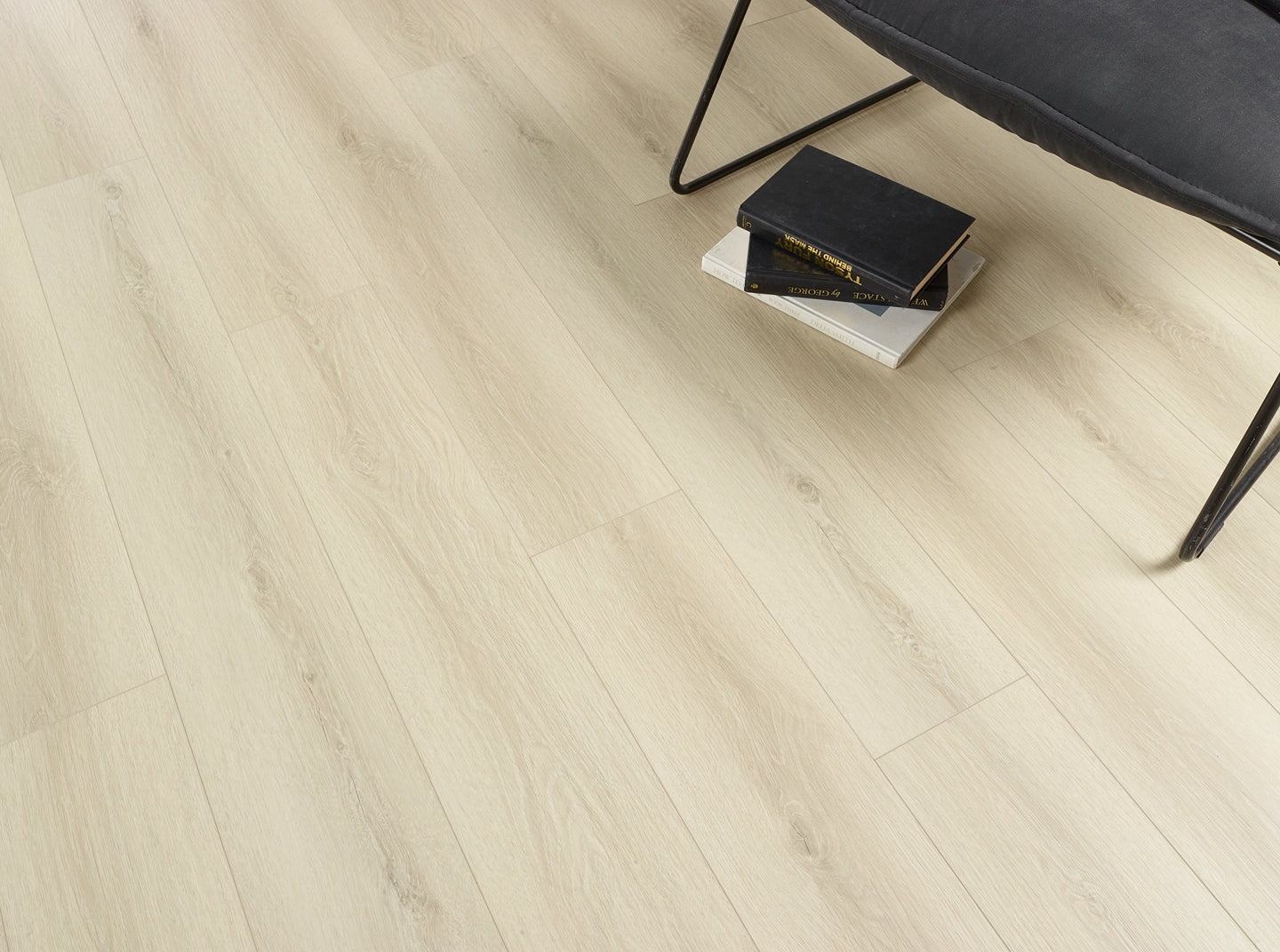 Swedish Oak - LVT