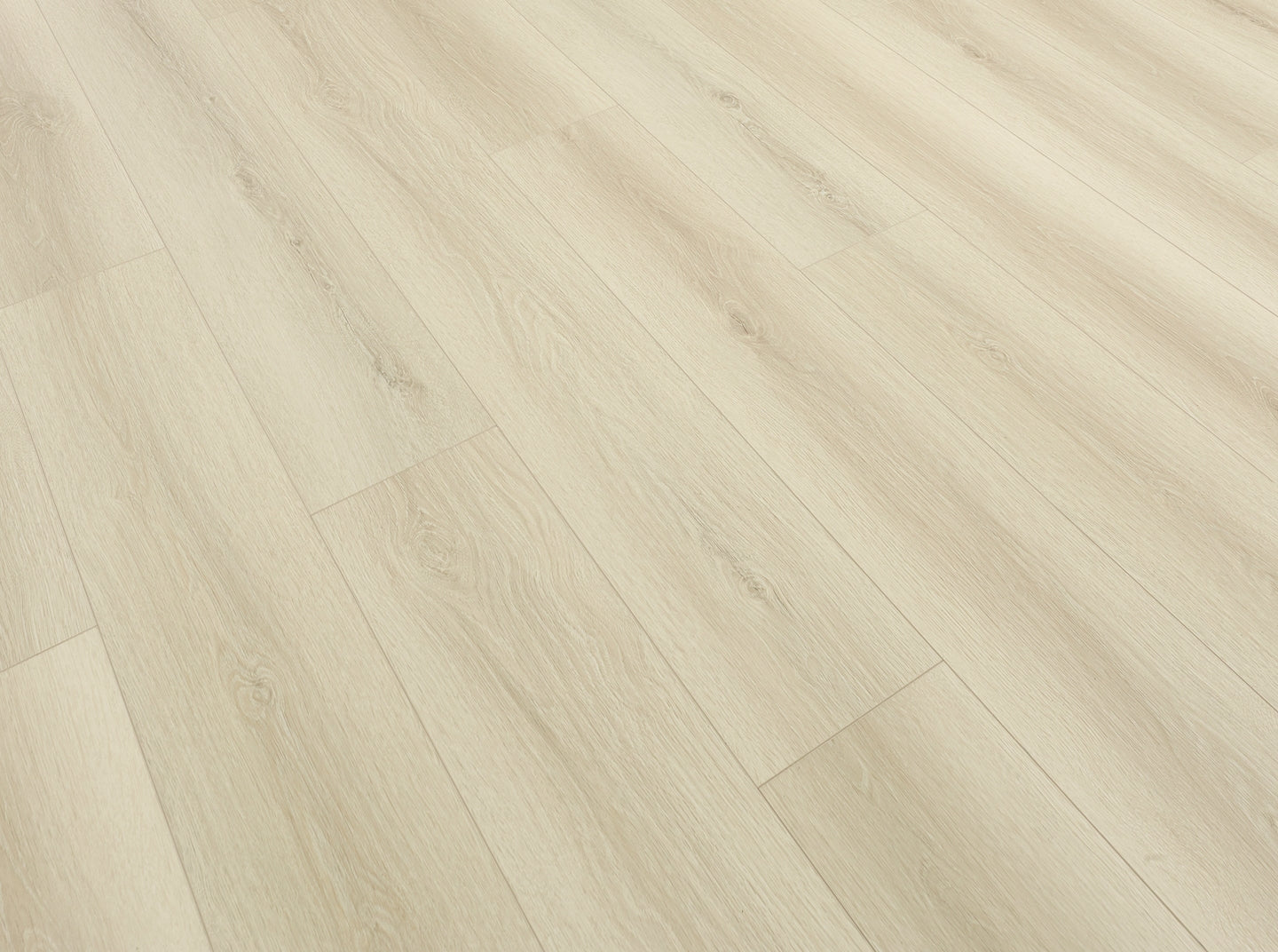 Swedish Oak - LVT